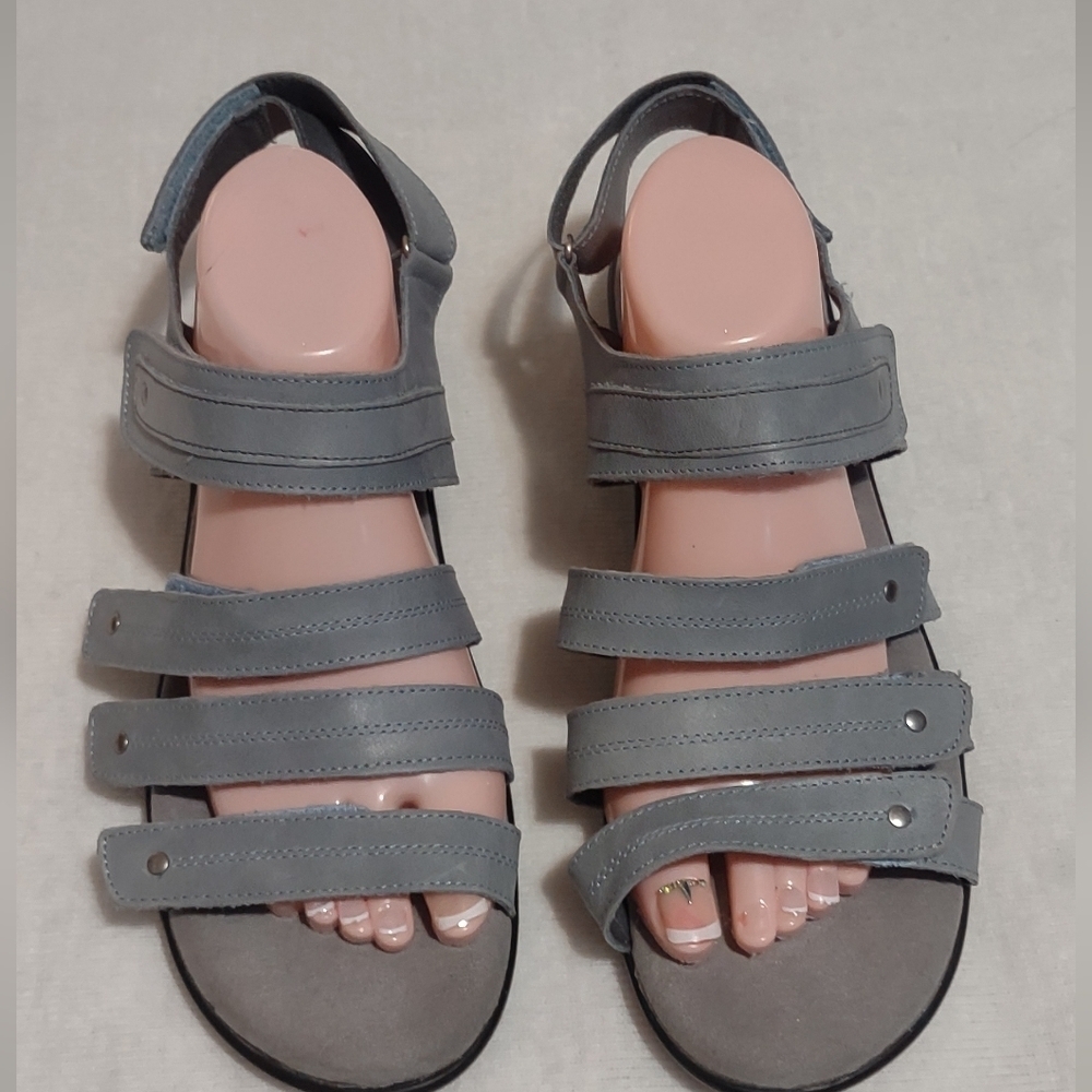 Propet sandal shoes for women size 10.5